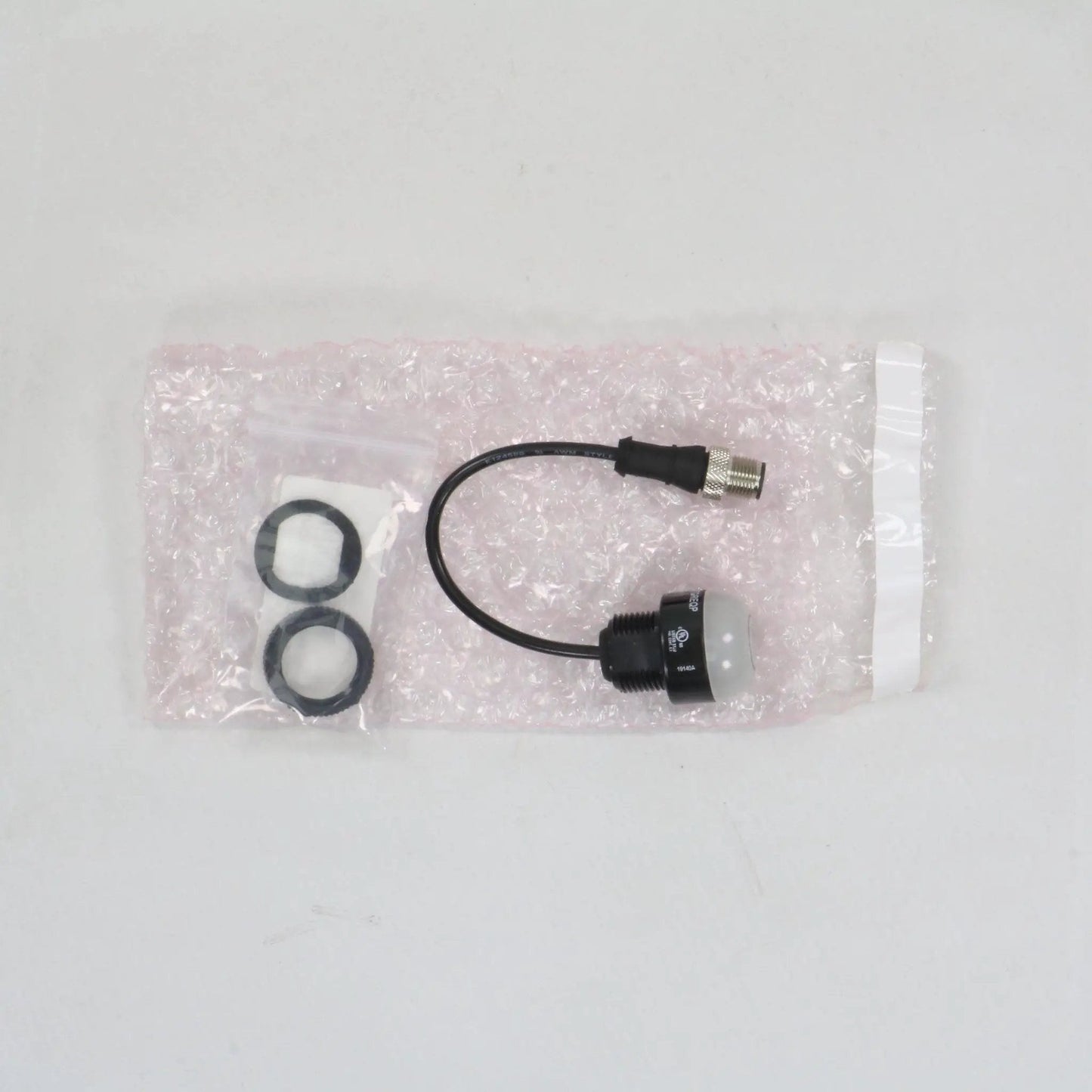 Banner K30APTGREQP Two Colour Touch Sensor