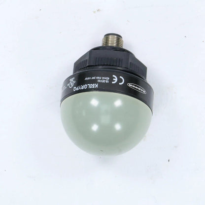 Banner K50LGRYPQ 3-COLOR GENERAL PURPOSE INDICATOR