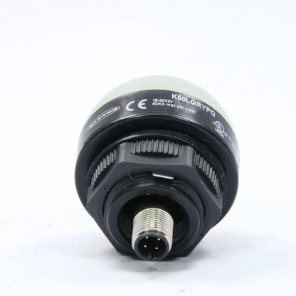 Banner K50LGRYPQ 3-COLOR GENERAL PURPOSE INDICATOR
