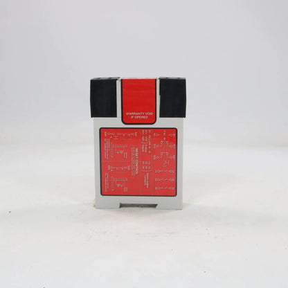 Banner Machine Safety ES-FA-9A Safety Relay