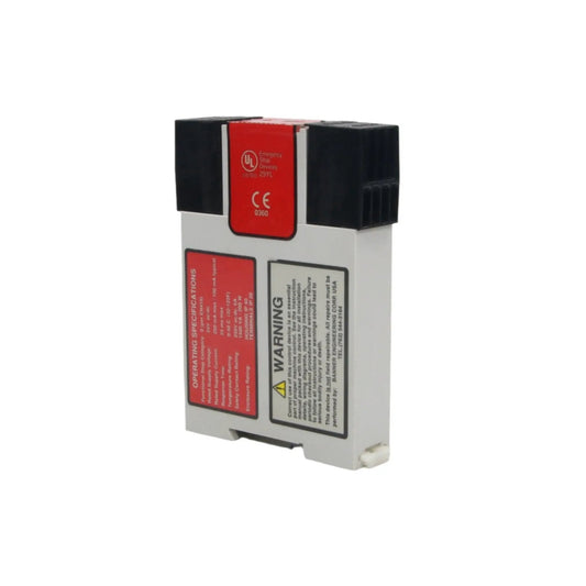 Banner Machine Safety ES-FA-9A Safety Relay