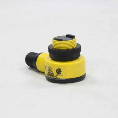 Banner T18SP6FF50Q Photoelectric Sensor - 33414