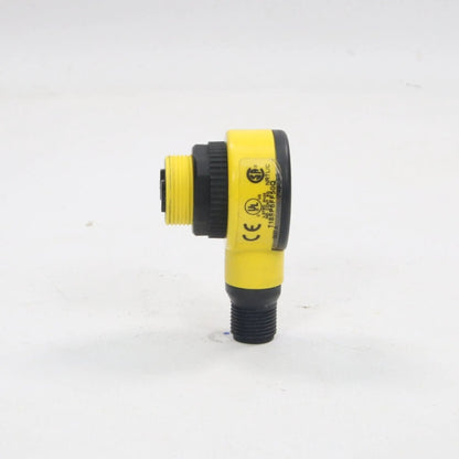 Banner T18SP6FF50Q Photoelectric Sensor