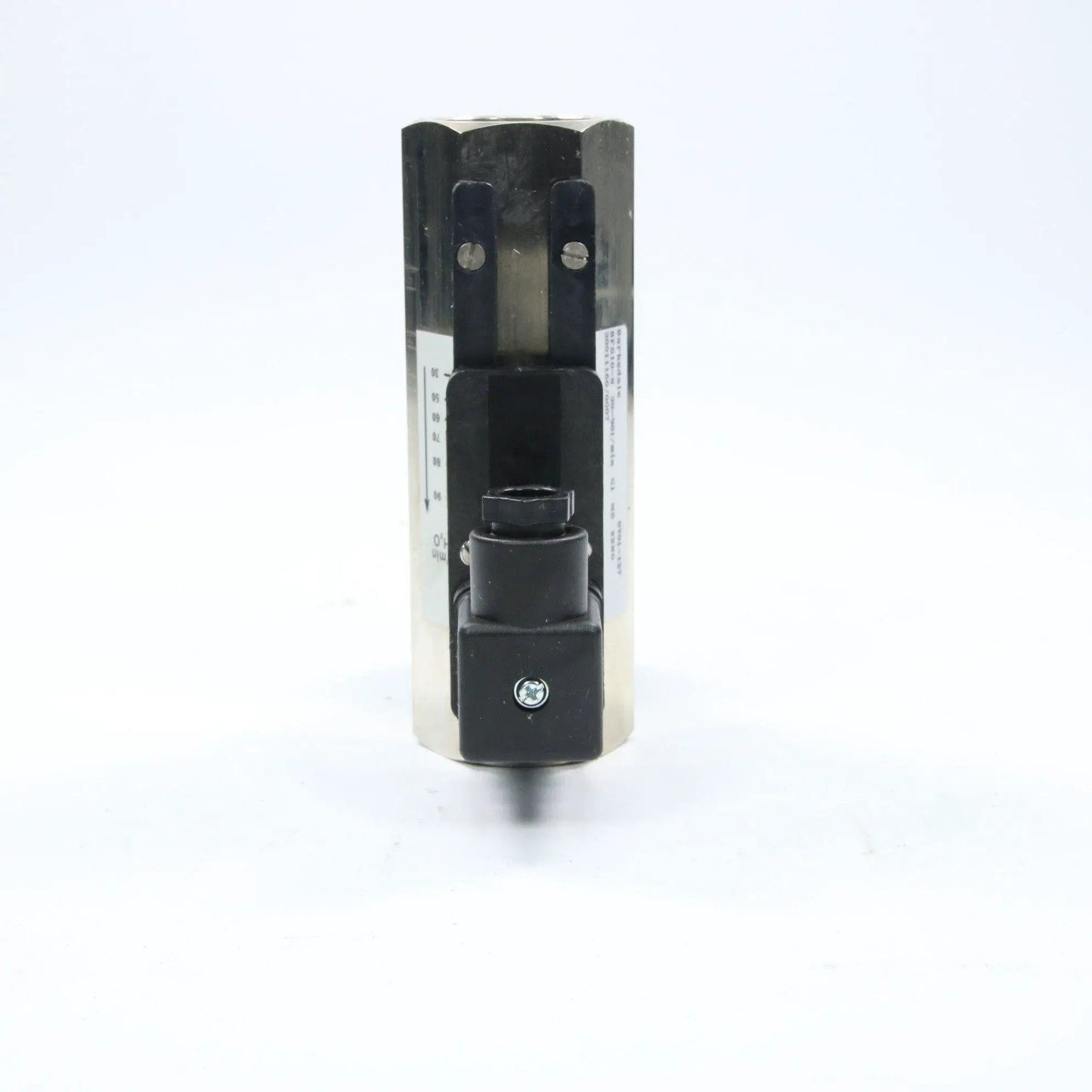 Barksdale BFS 10 0701-127