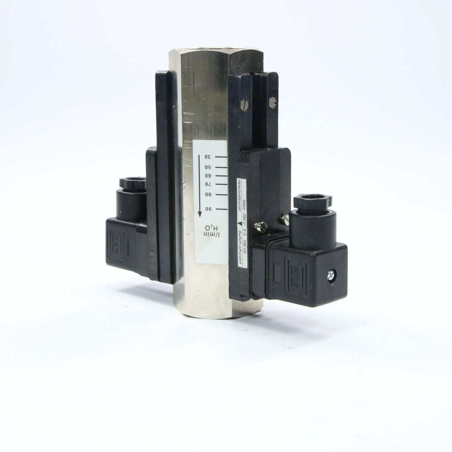 Barksdale BFS 10 0701-127