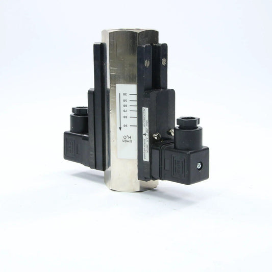Barksdale BFS 10 0701-127