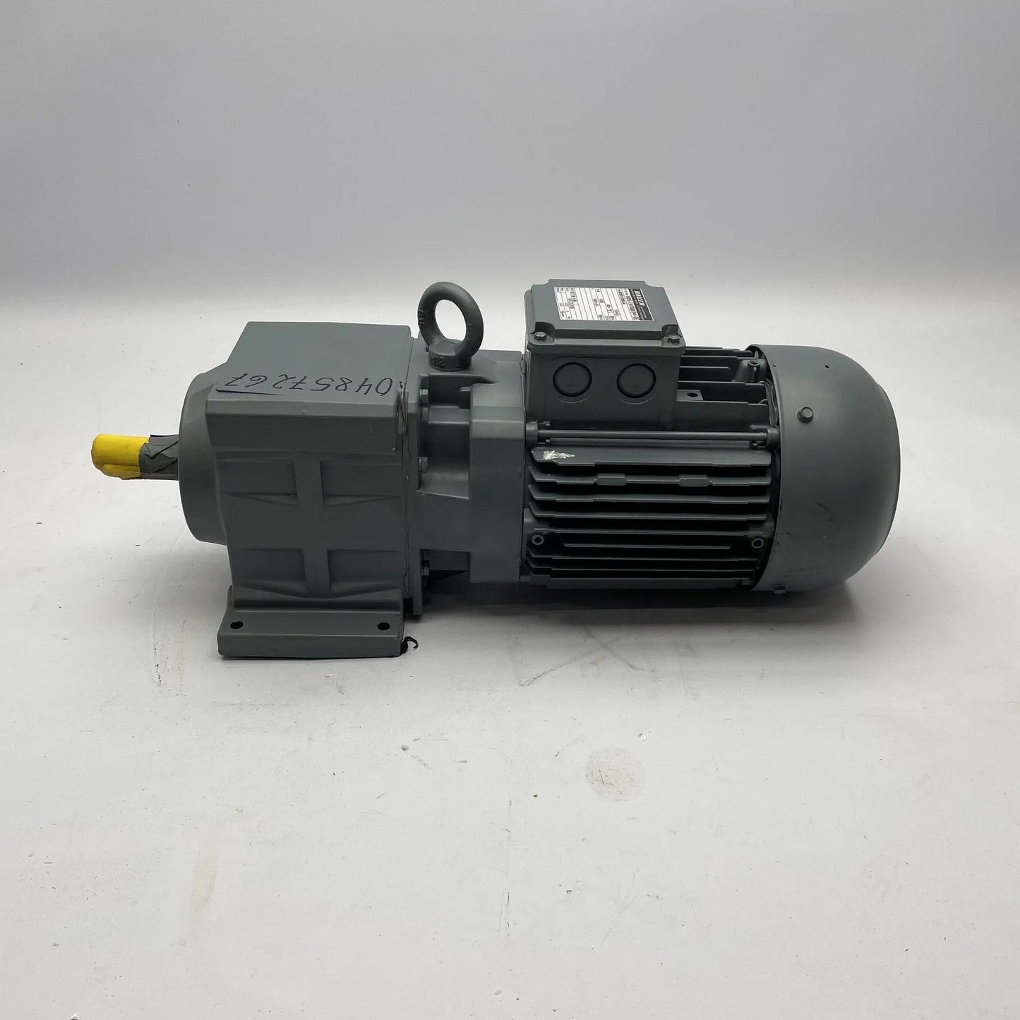 Bauer Danfoss Gear motor BG20-11-D09LA4