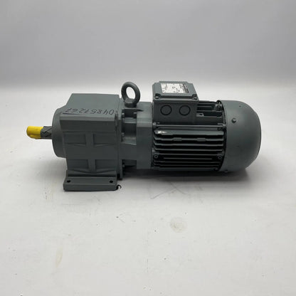 Bauer Danfoss Gear motor BG20-11-D09LA4