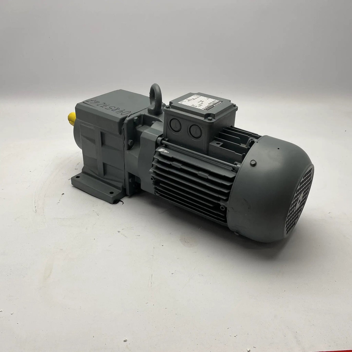 Bauer Danfoss Gear motor BG20-11-D09LA4