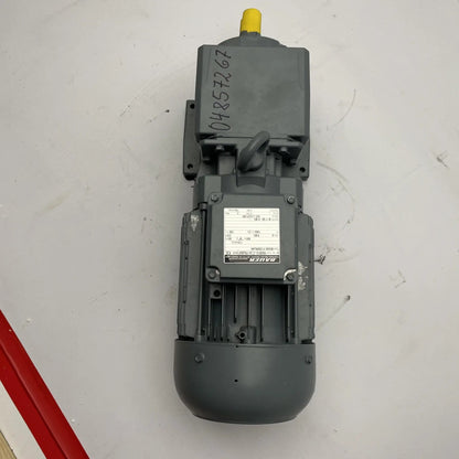 Bauer Danfoss Gear motor BG20-11-D09LA4