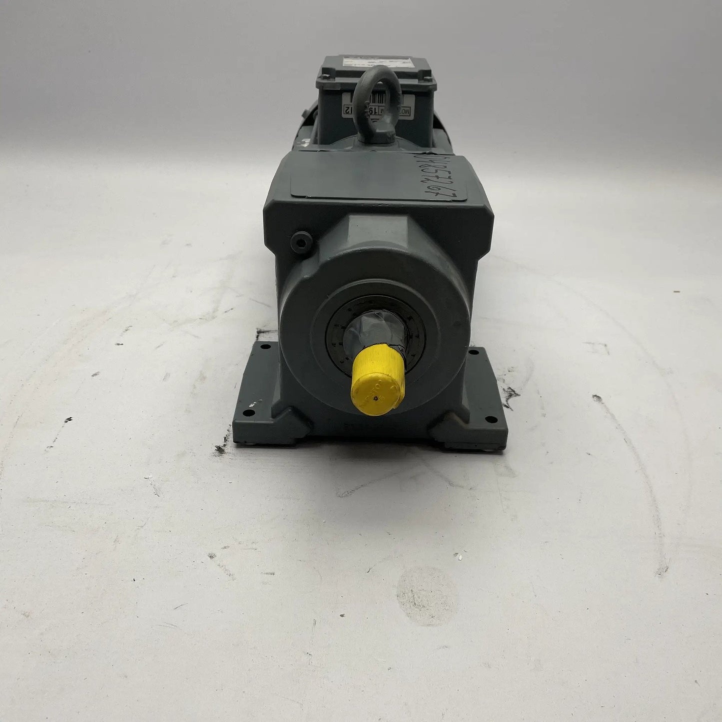 Bauer Danfoss Gear motor BG20-11-D09LA4