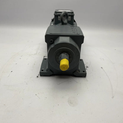 Bauer Danfoss Gear motor BG20-11-D09LA4