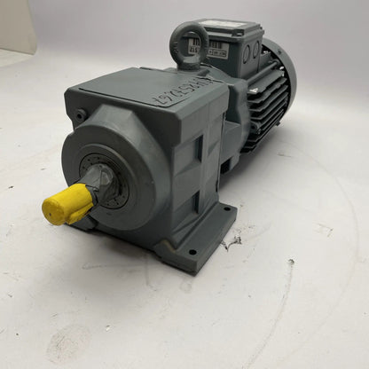 Bauer Danfoss Gear motor BG20-11-D09LA4