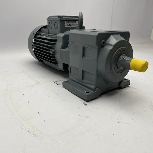 Bauer Danfoss Gear motor BG20-11-D09LA4