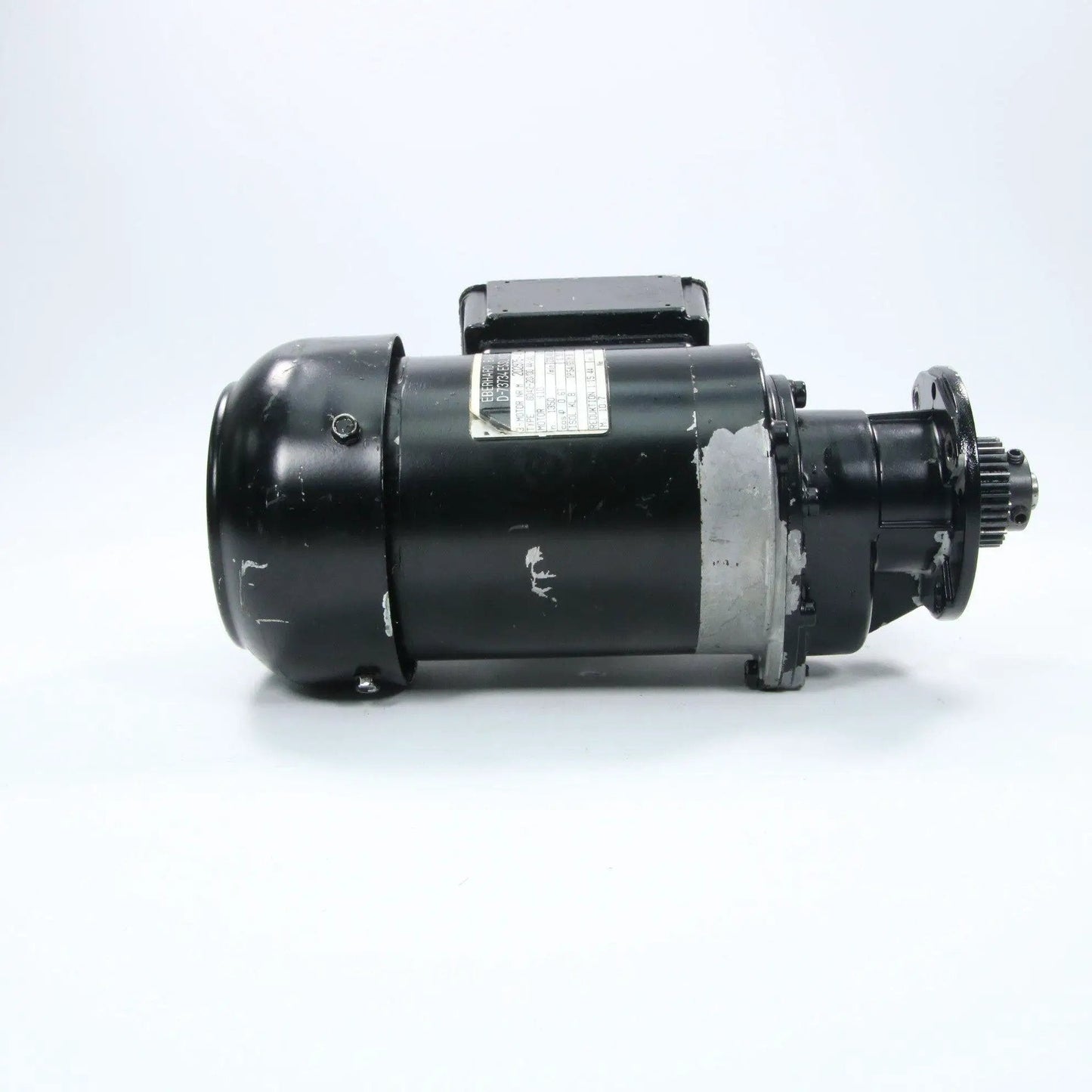 Bauer GO42-20/DO 44-141L