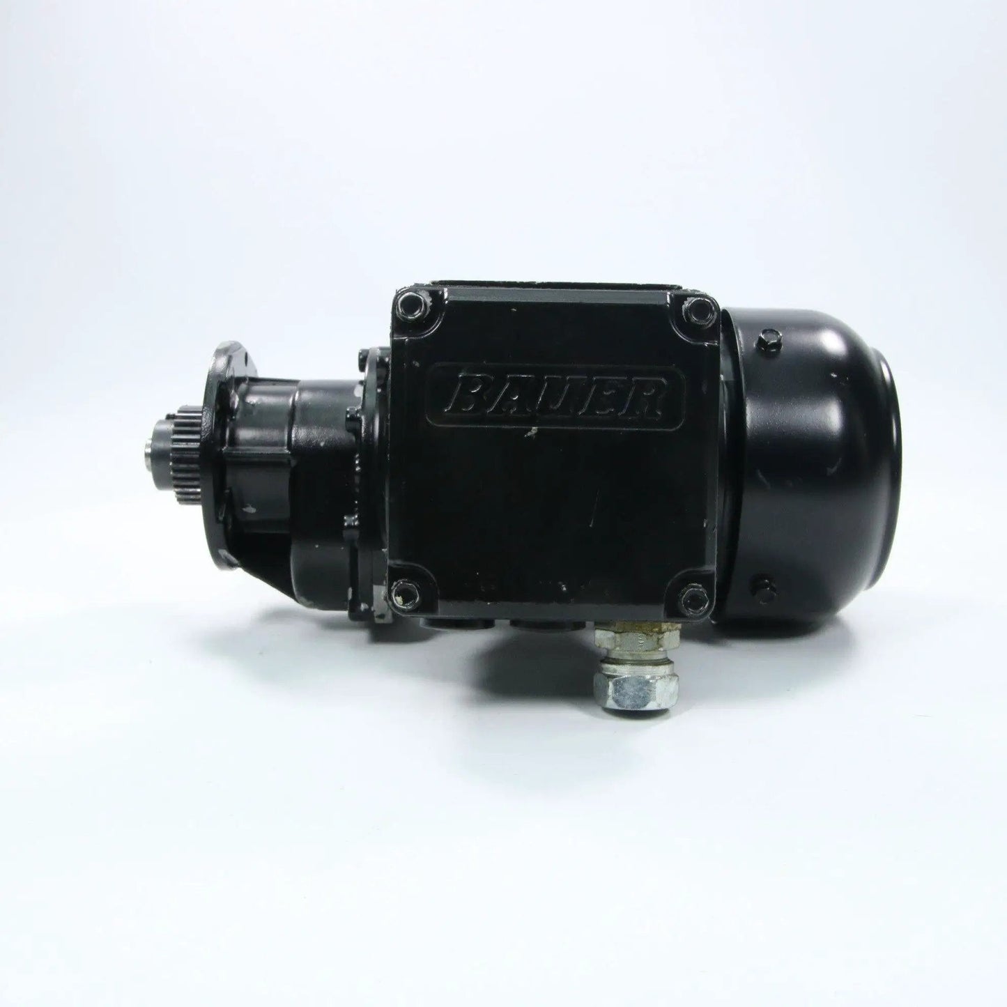 Bauer GO42-20/DO 44-141L