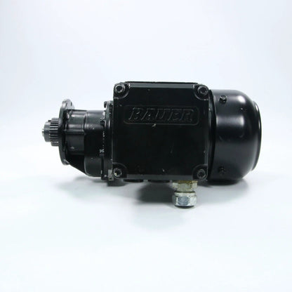 Bauer GO42-20/DO 44-141L