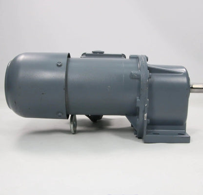 Bauer Gear Motor BG06-11/D04LA4-ST-K/E003B4/SP