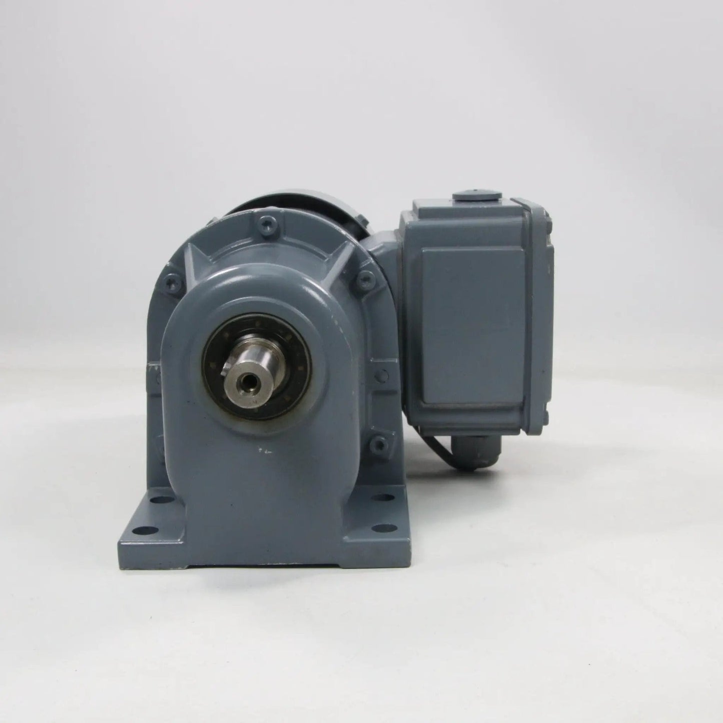 Bauer Gear Motor BG06-11/D04LA4-ST-K/E003B4/SP