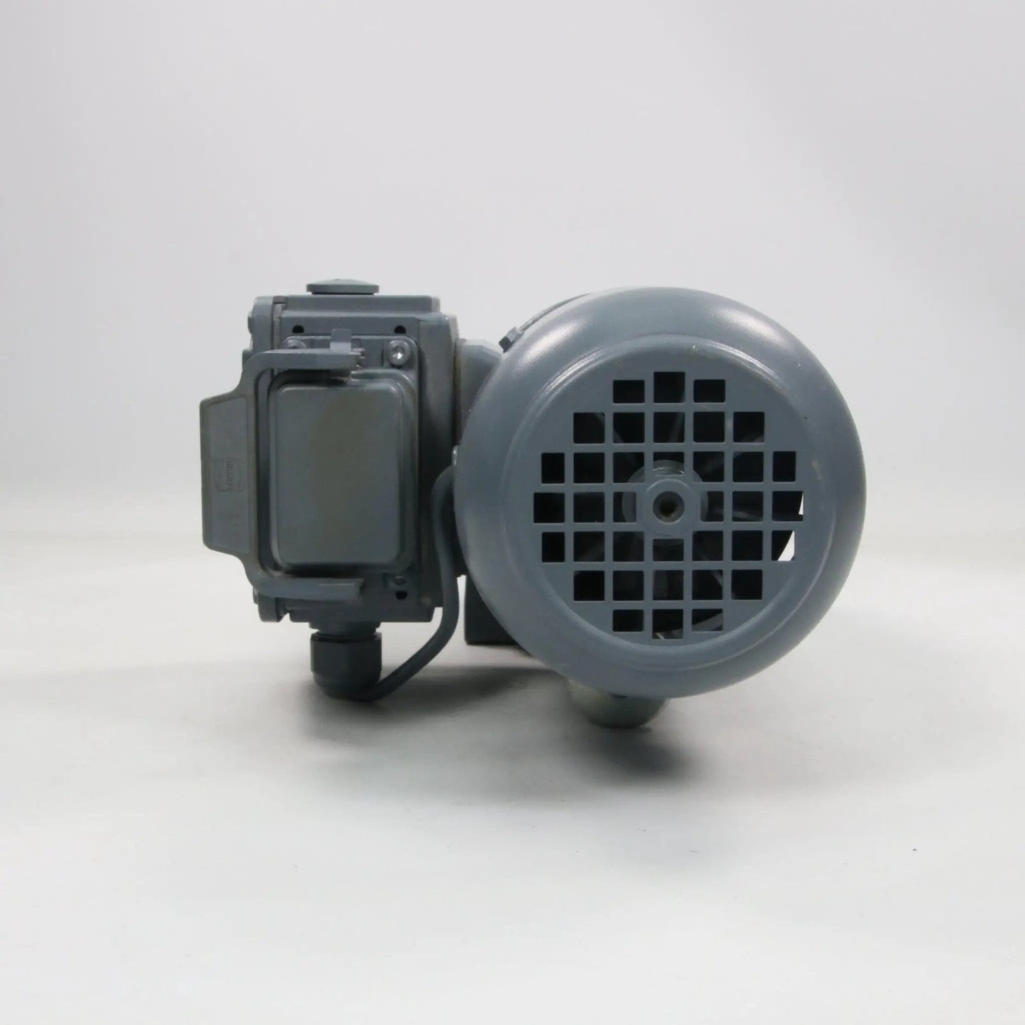 Bauer Gear Motor BG06-11/D04LA4-ST-K/E003B4/SP
