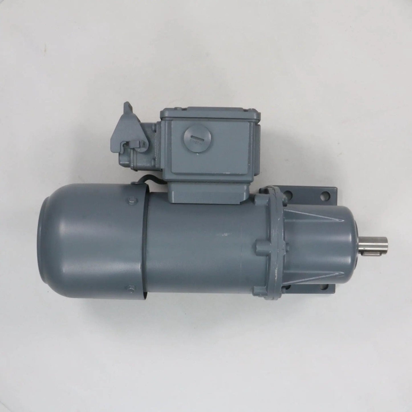 Bauer Gear Motor BG06-11/D04LA4-ST-K/E003B4/SP