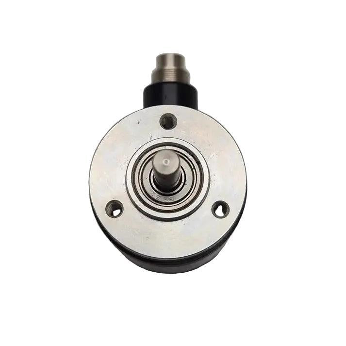 Baumer Electric BDK 06.24K50-5-9 Incremental Shaft Encoder