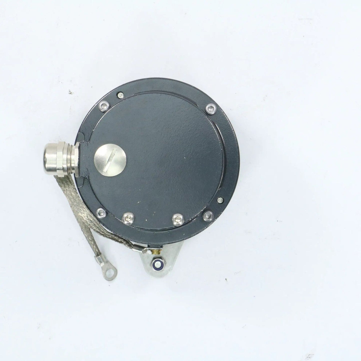 Baumer Electric Heavy duty incremental encoder HOGS100DN1024