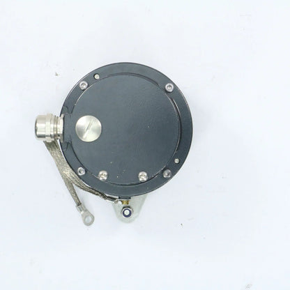 Baumer Electric Heavy duty incremental encoder HOGS100DN1024
