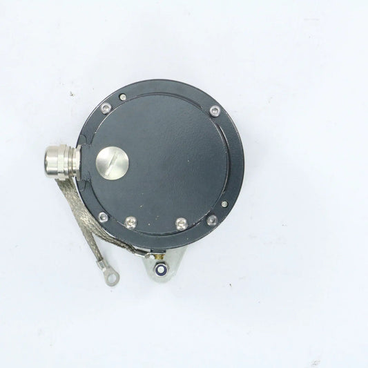 Baumer Electric Heavy duty incremental encoder HOGS100DN1024