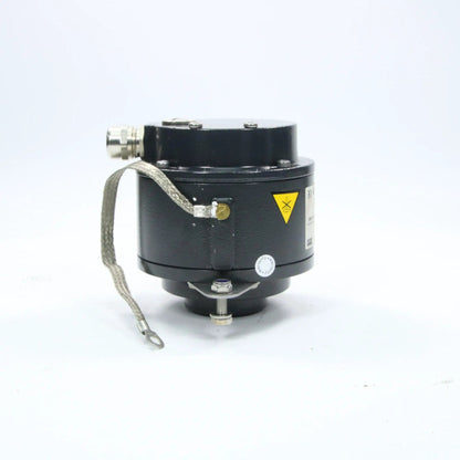 Baumer Electric Heavy duty incremental encoder HOGS100DN1024