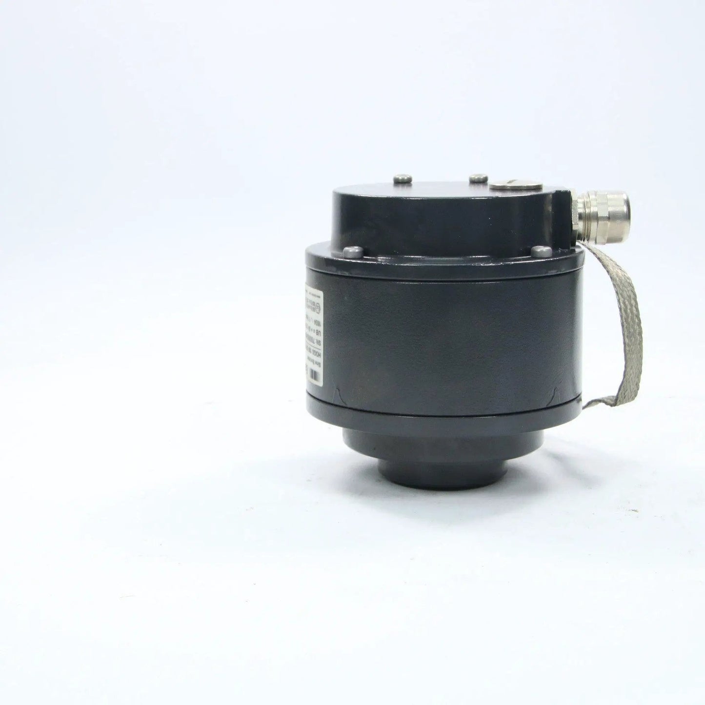 Baumer Electric Heavy duty incremental encoder HOGS100DN1024