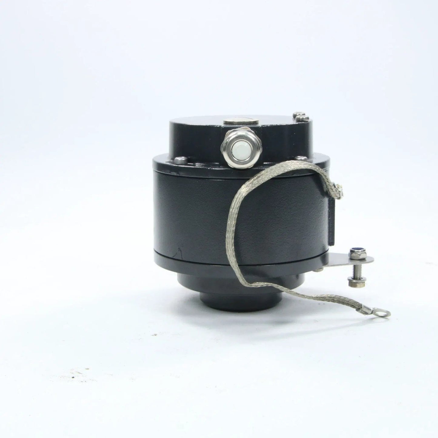 Baumer Electric Heavy duty incremental encoder HOGS100DN1024