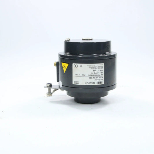 Baumer Electric Heavy duty incremental encoder HOGS100DN1024