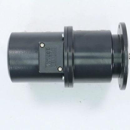 Baumer Electric TDP 0,2 LT-4 Tachogenerator with Mechanical Speed Switch
