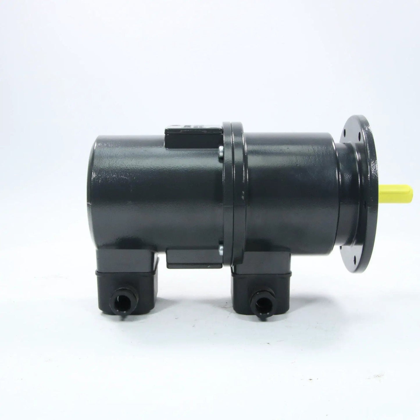 Baumer Electric TDP 0,2 LT-4 Tachogenerator with Mechanical Speed Switch