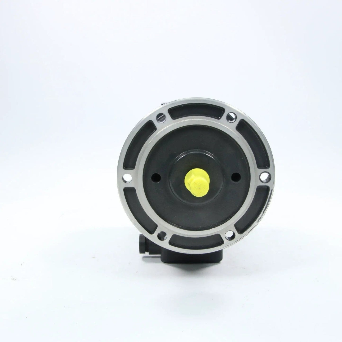 Baumer Electric TDP 0,2 LT-4 Tachogenerator with Mechanical Speed Switch