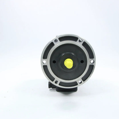 Baumer Electric TDP 0,2 LT-4 Tachogenerator with Mechanical Speed Switch