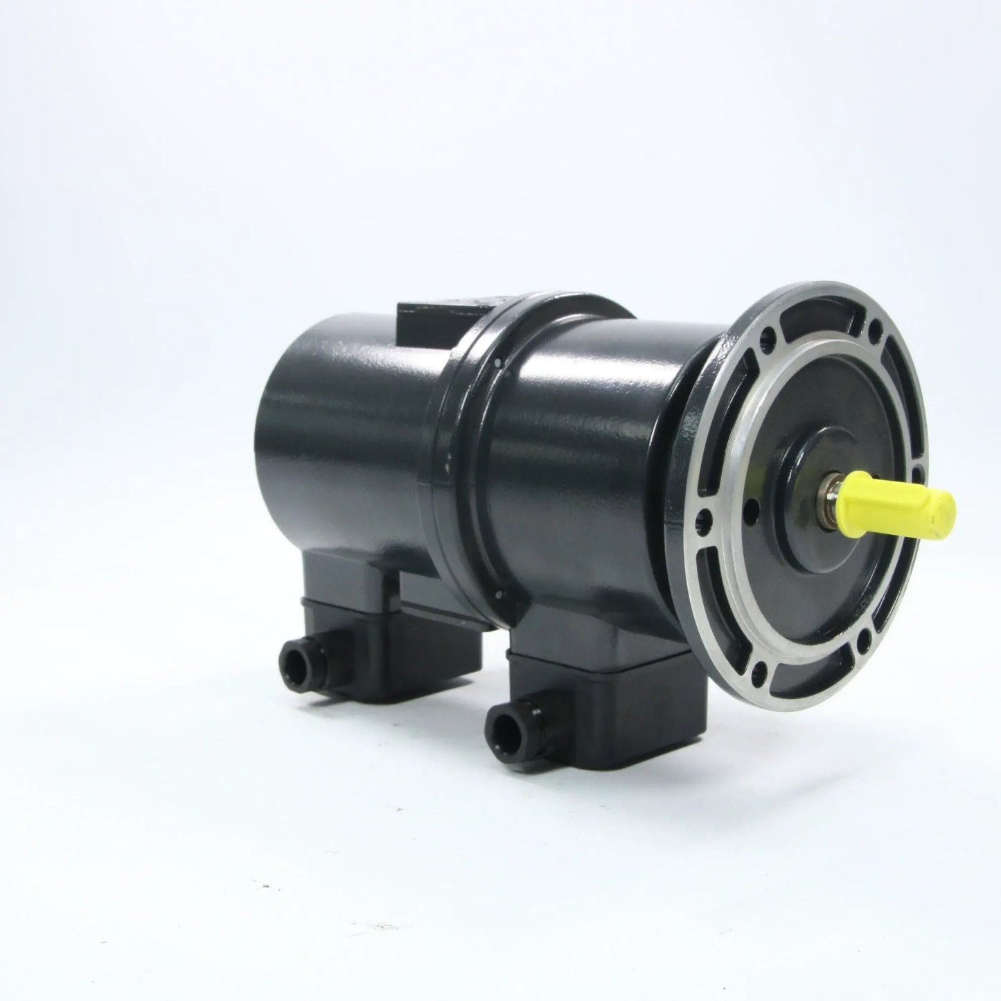 Baumer Electric TDP 0,2 LT-4 Tachogenerator with Mechanical Speed Switch