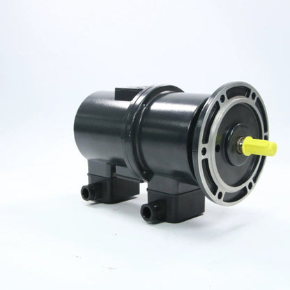 Baumer Electric TDP 0,2 LT-4 Tachogenerator with Mechanical Speed Switch