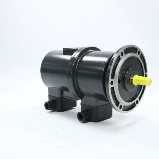 Baumer Electric TDP 0,2 LT-4 Tachogenerator with Mechanical Speed Switch