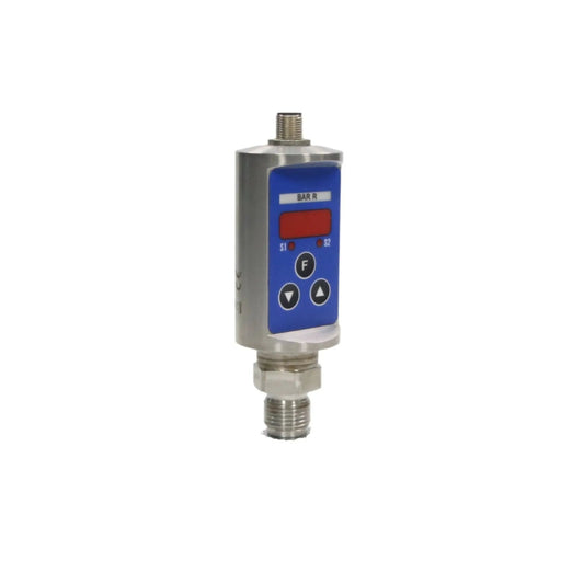 Baumer TED5 Pressure Switch 10300357