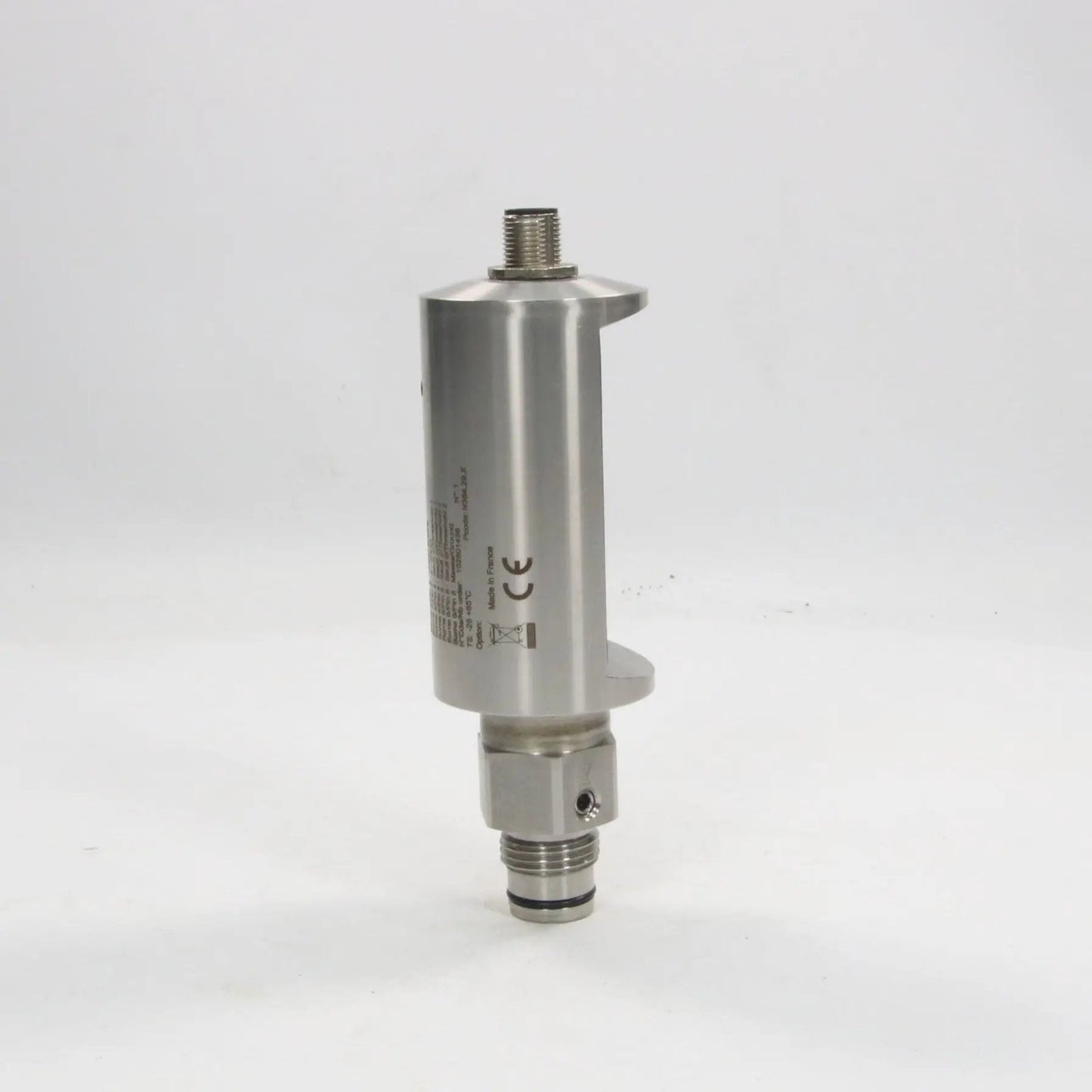 Baumer TED5 Pressure Switch 10300357