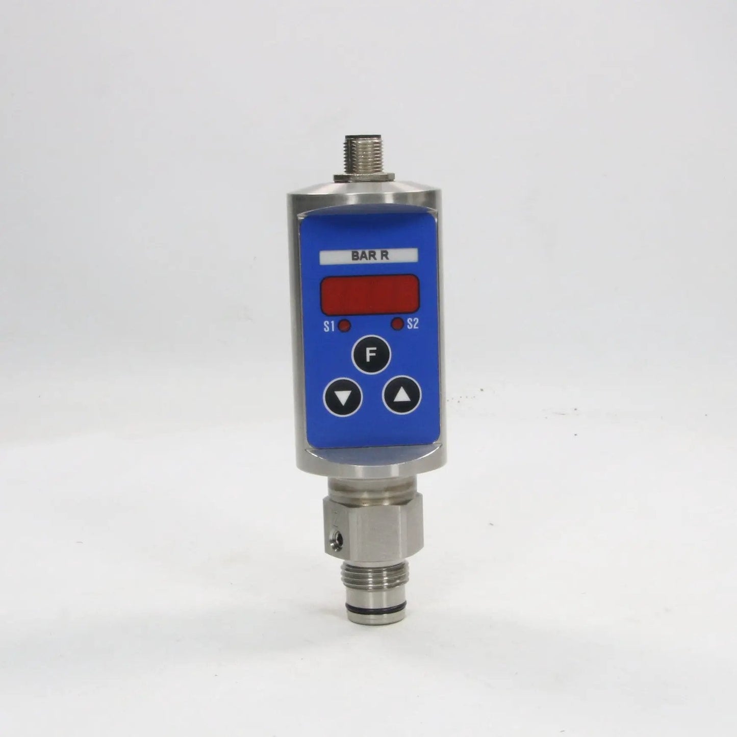 Baumer TED5 Pressure Switch 10300357