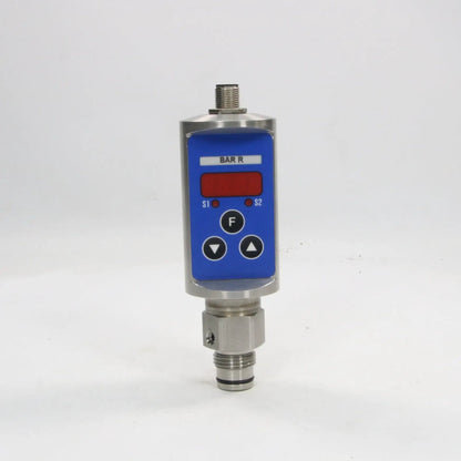 Baumer TED5 Pressure Switch 10300357