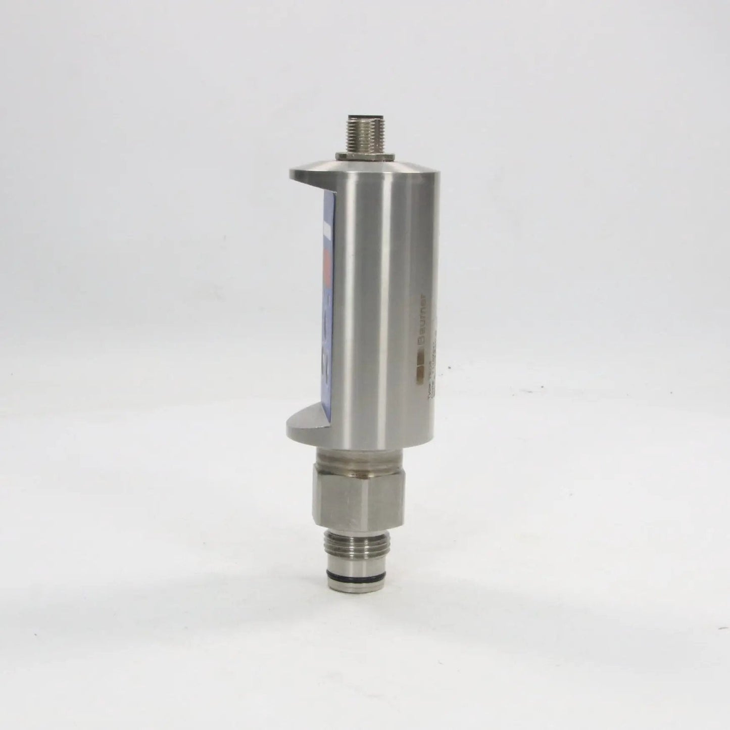 Baumer TED5 Pressure Switch 10300357