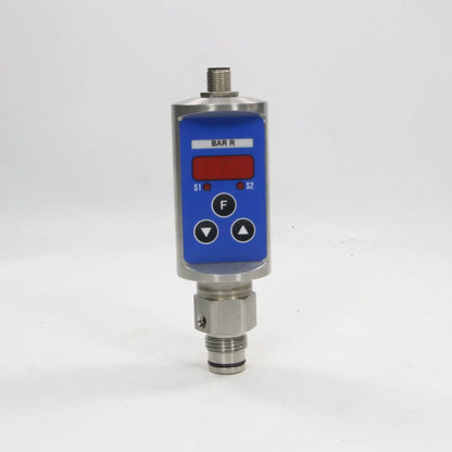 Baumer TED5 Pressure Switch 11107847