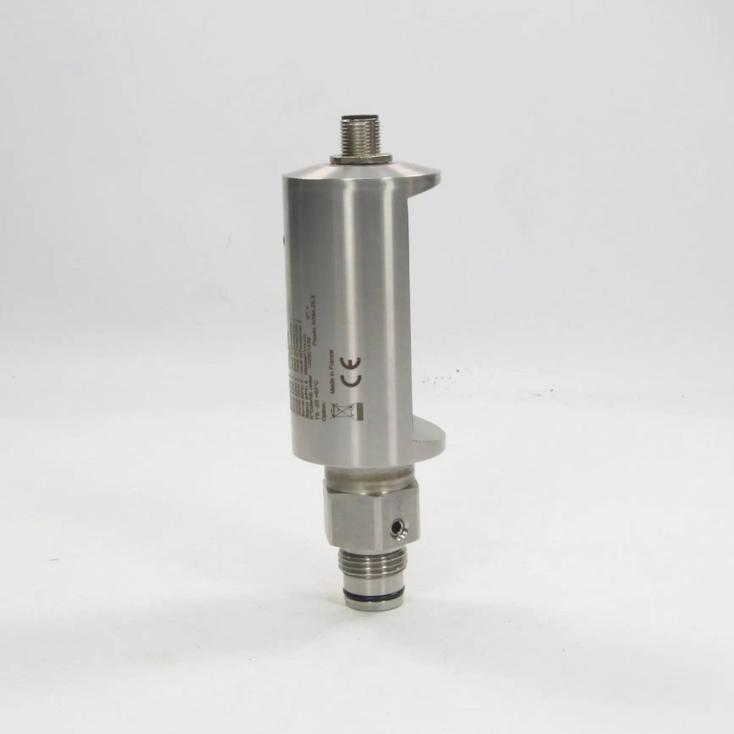Baumer TED5 Pressure Switch 11107847