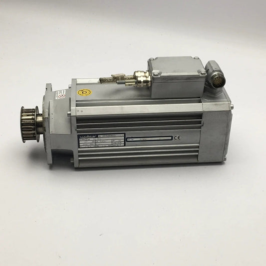 Baumuller DS 56-L servo motor Weber DS 56-L