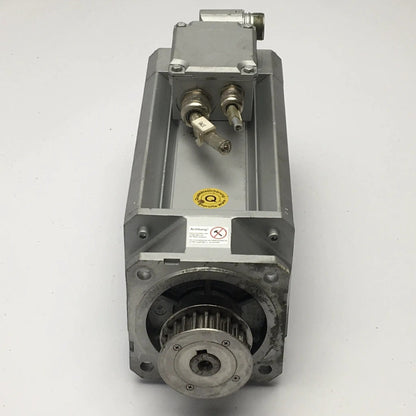 Baumuller DS 56-L servo motor Weber DS 56-L