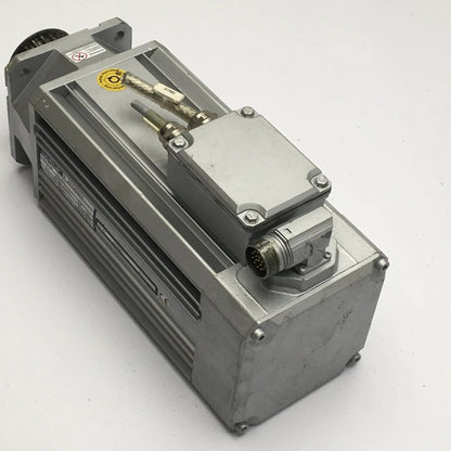 Baumuller DS 56-L servo motor Weber DS 56-L
